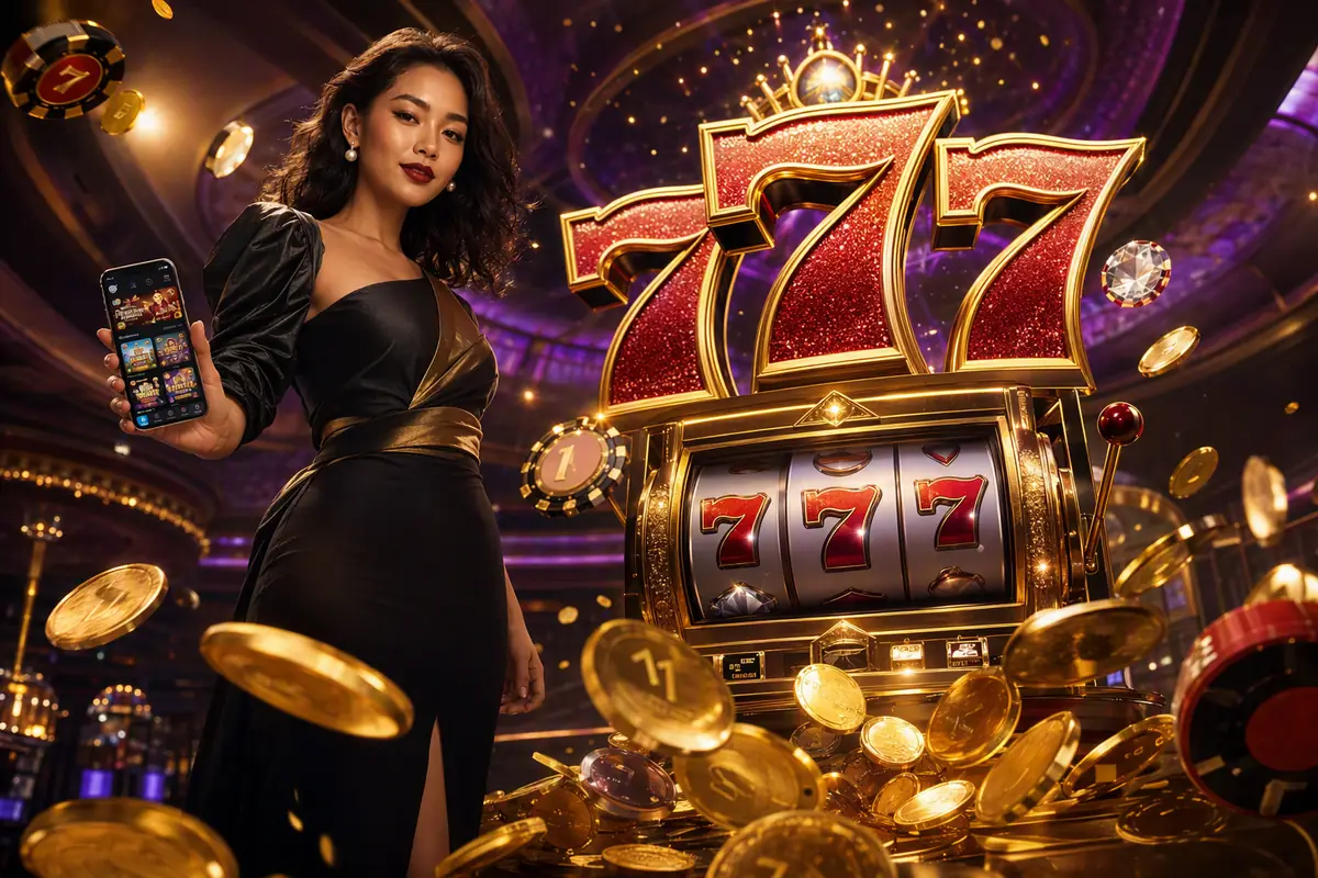 zi77 ফিশিং গেম কৌশল ও টিপস